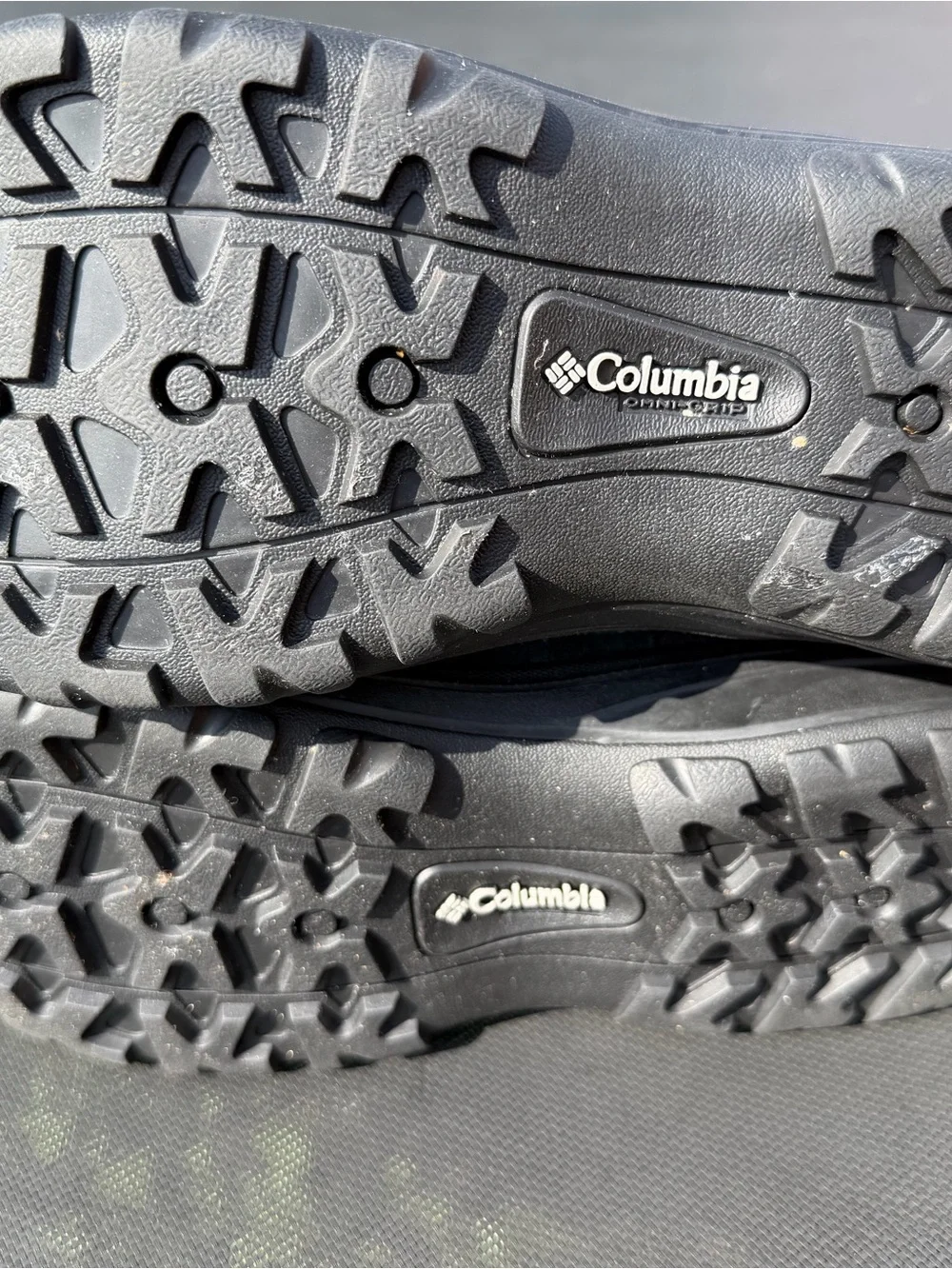 Columbia comfortable women’s